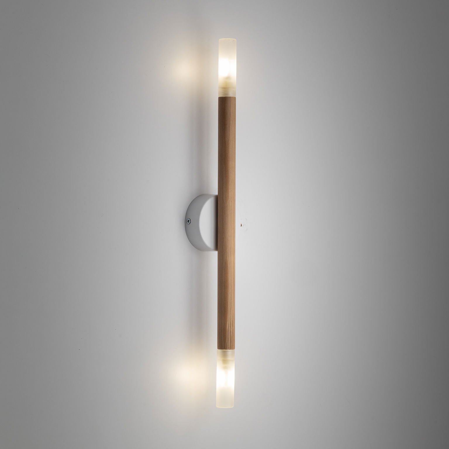 Lubinis šviestuvas NOBLE 2, 2xG9, LED max 6W-1