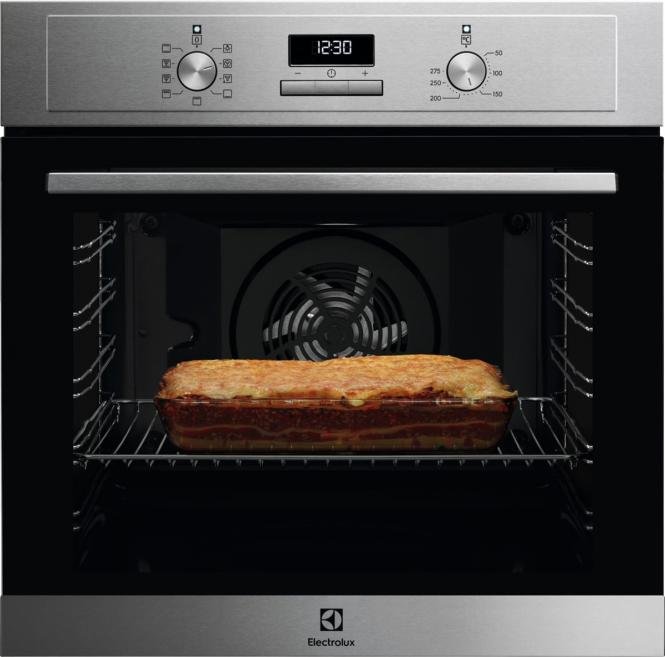 Orkaitė Electrolux EOF3H70X - 1