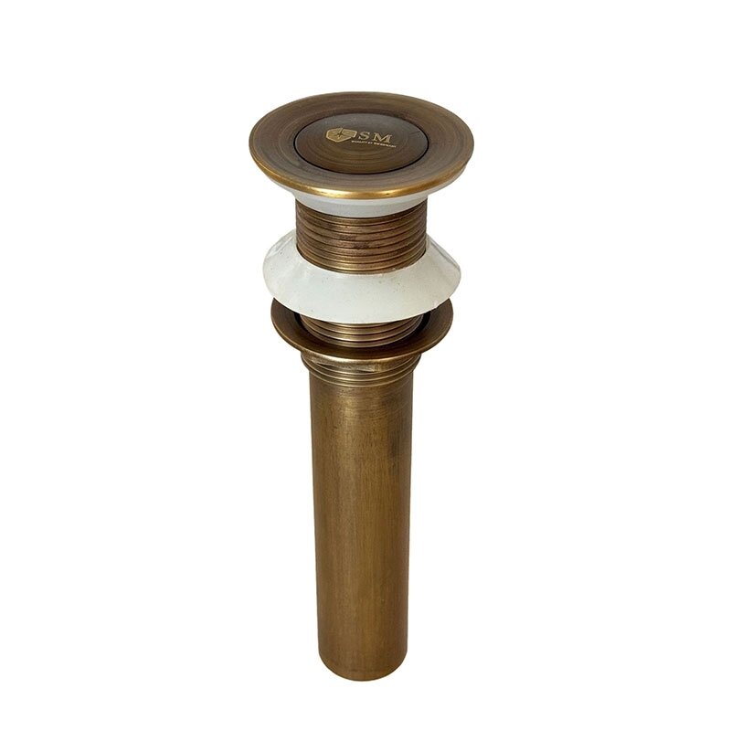 Praustuvo dugno vožtuvas SM SW1206-0