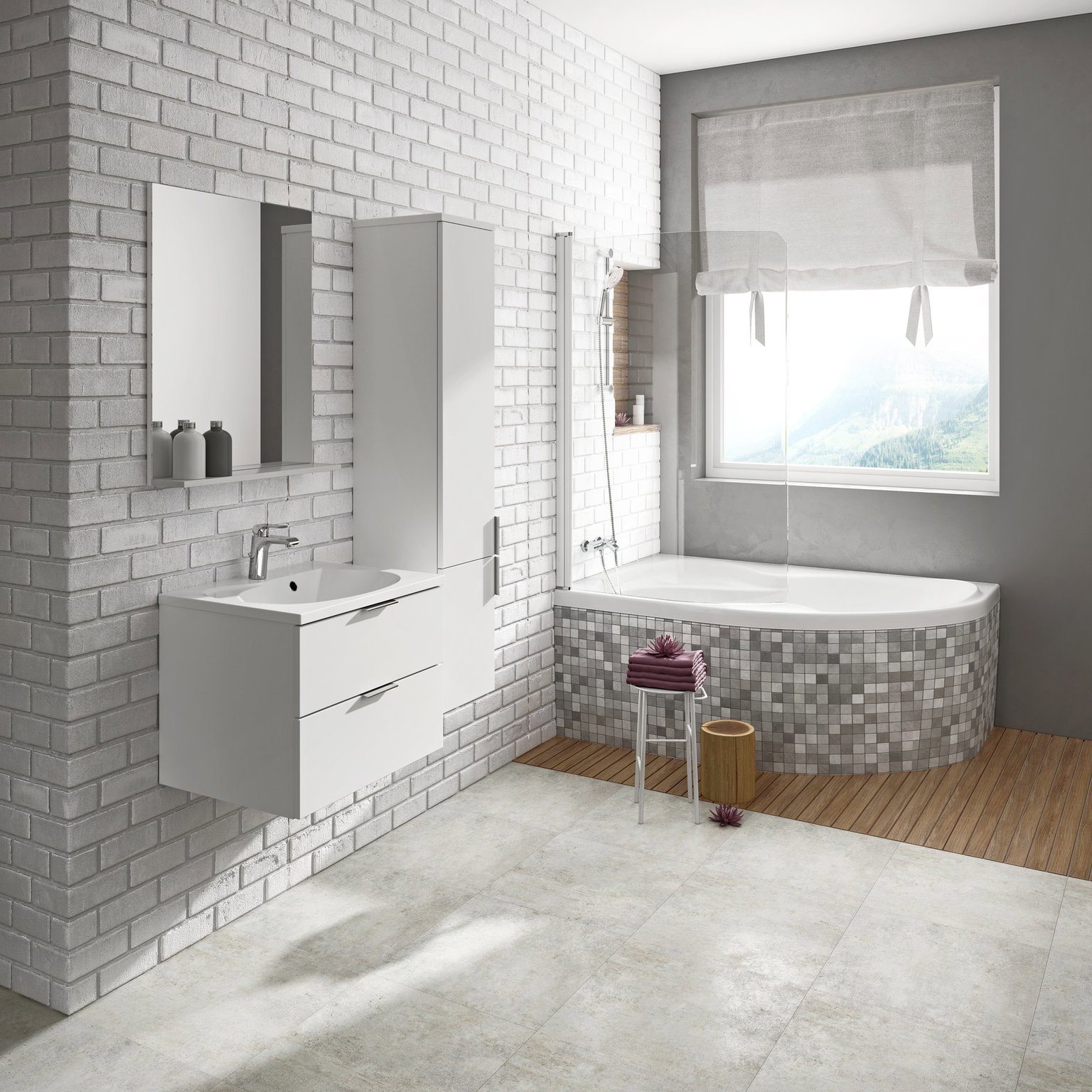 Vonia Rosa II 150 x 105 K - 4