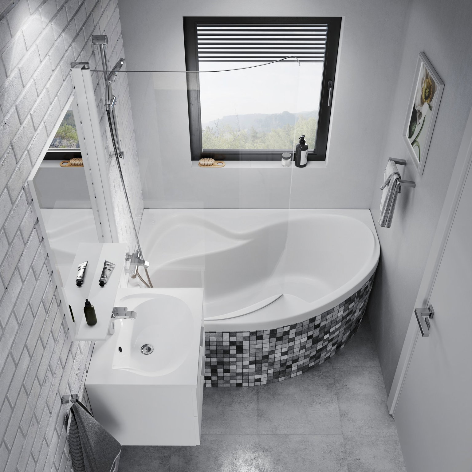 Vonia Rosa II 150 x 105 K - 3
