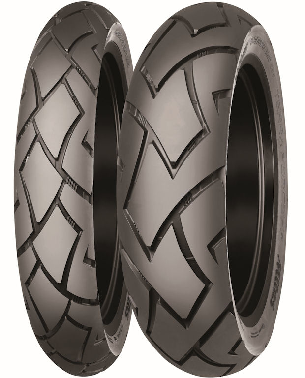 Mitas Terra Force-R 110/80R19 59 V