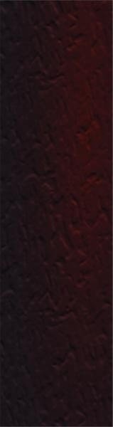 Klinkerio plytelės CLOUD BROWN DURO, 6,6 x 24,5 x 0,7 cm
