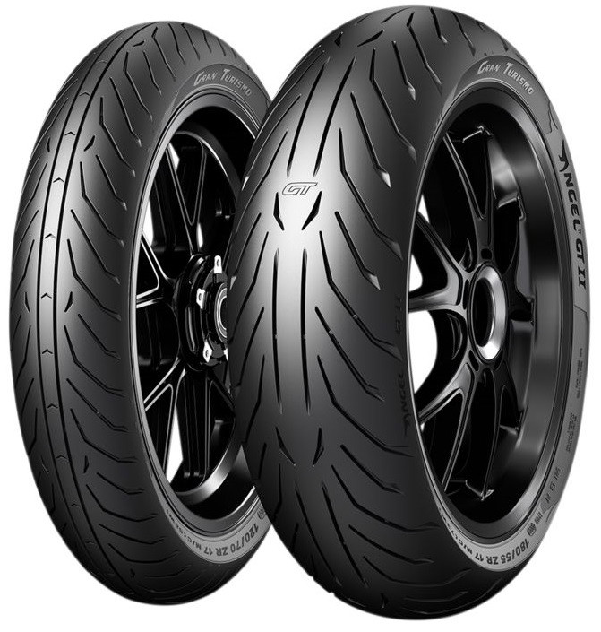 Pirelli Angel GT II 190/55R17 75 W