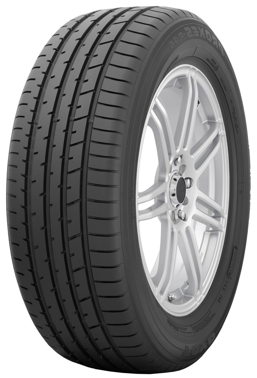 Toyo Proxes R46A SUV 225/55 R19 99 V - Ermitazas.lt