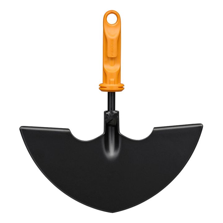Žolės kapoklė be koto FISKARS OneClick-0