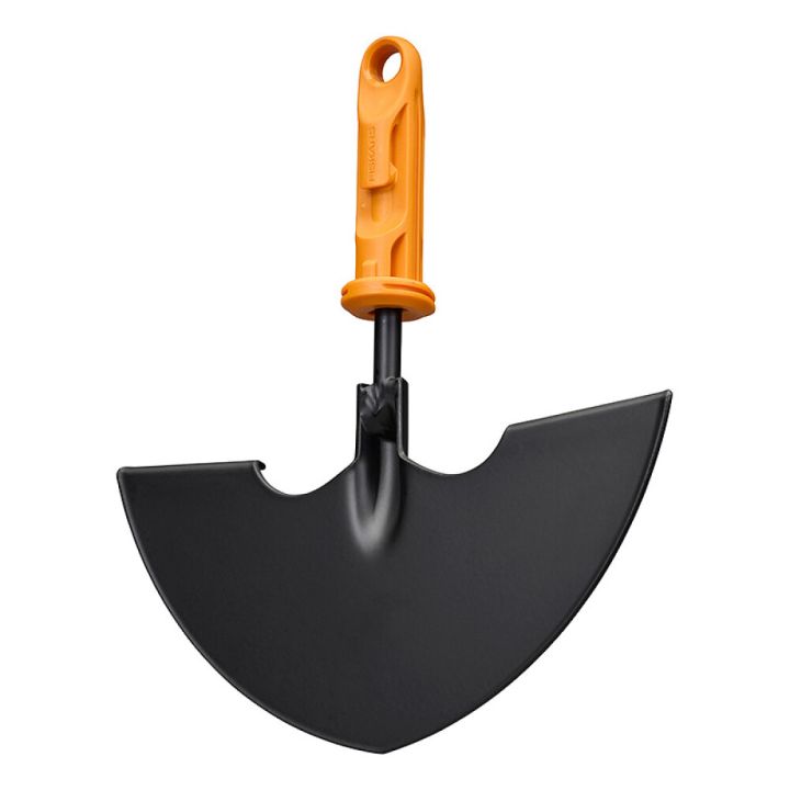 Žolės kapoklė be koto FISKARS OneClick-1