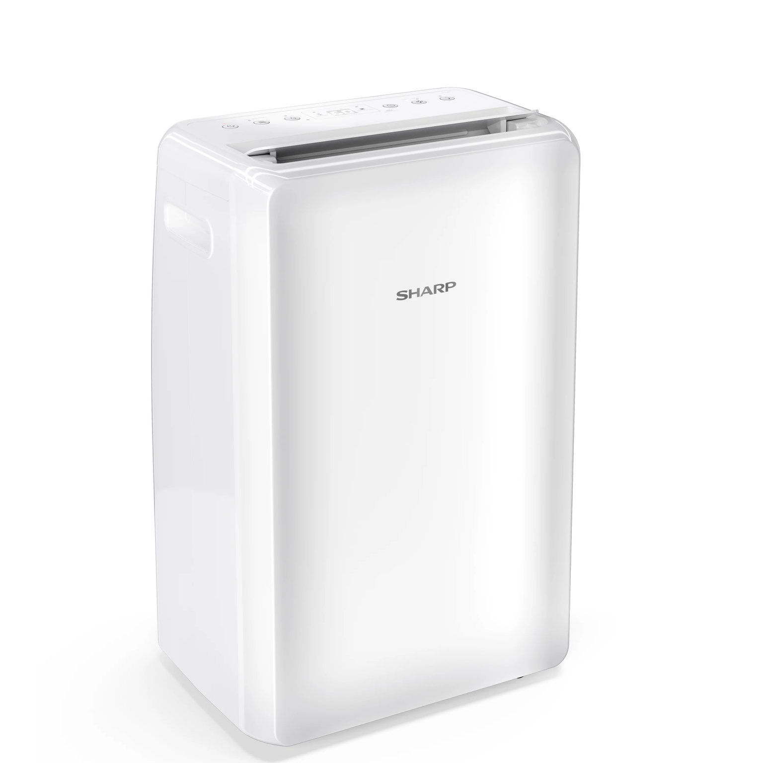 Oro sausintuvas Sharp UD-P16E-W, 270 W - 3