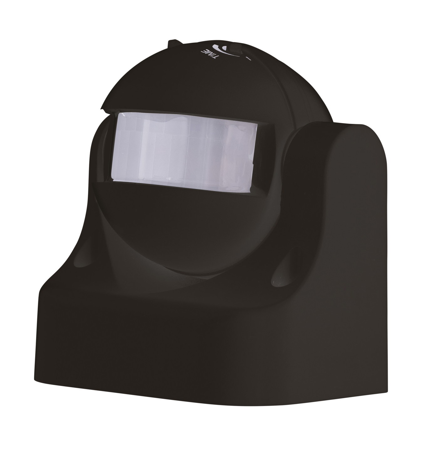 Judesio daviklis EMOS, 1200 W, 180 laipsnių, 12 m, IP44, juodos sp.-0