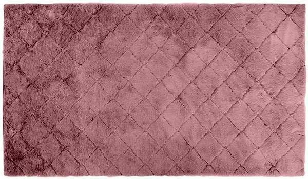 Kilimas Oslo TX Design 1, 80x140 cm, rožinė