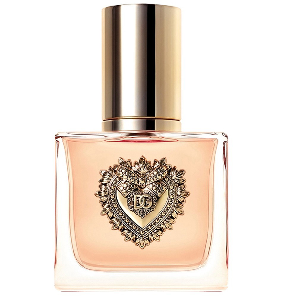 Kvepalai moterims DOLCE&GABBANA DEVOTION EDP, 30ML