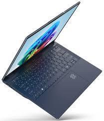 Nešiojamas kompiuteris Acer Swift 14 AI, 16GB RAM, Intel Core Ultra 5 226V, 512GB SSD, 14" OLED WUXGA-1