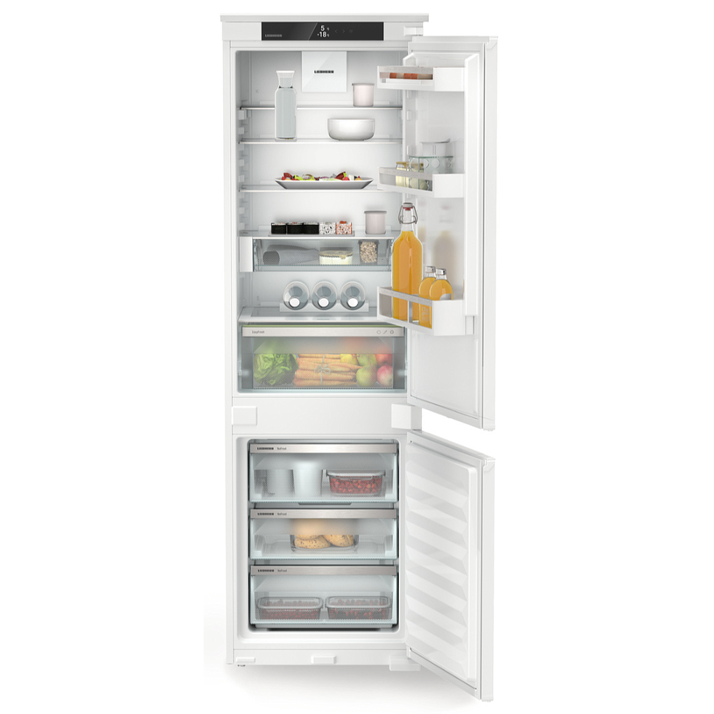 Šaldytuvas LIEBHERR ICNSd 5123 - 1
