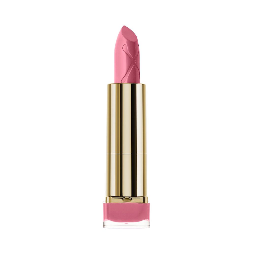 Lūpų dažai Max Factor Colour Elixir, 095 Dusky Rose, 4 g