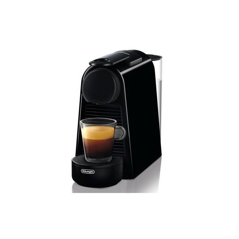 Kapsulinis kavos aparatas DELONGHI NESPRESSO EN85.B ESSENZA MINI-0