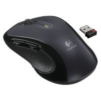 Logitech Wireless mouse M510 EER Orient Packaging - 3