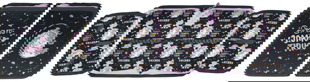 Penalas PASO UNICORN PP24UR-P001BW - 3