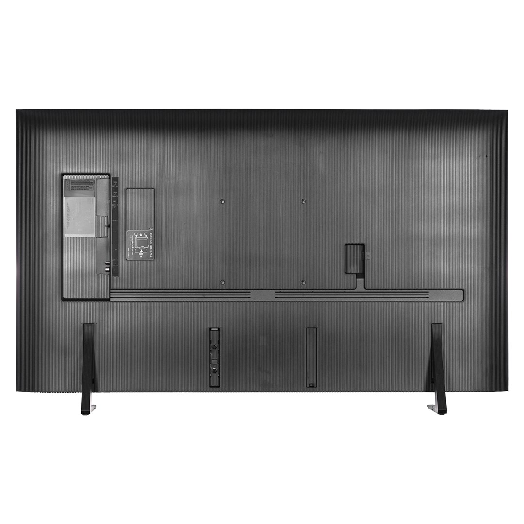 Televizorius Samsung QE65QN85FAU 65" 4K Ultra HD Smart TV Wi-Fi Sidabras - 5