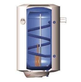 Komb. vandens šildytuvas ARISTON PRO1 R 100 VTD EU, 1,8kW 100 l, vert.-1