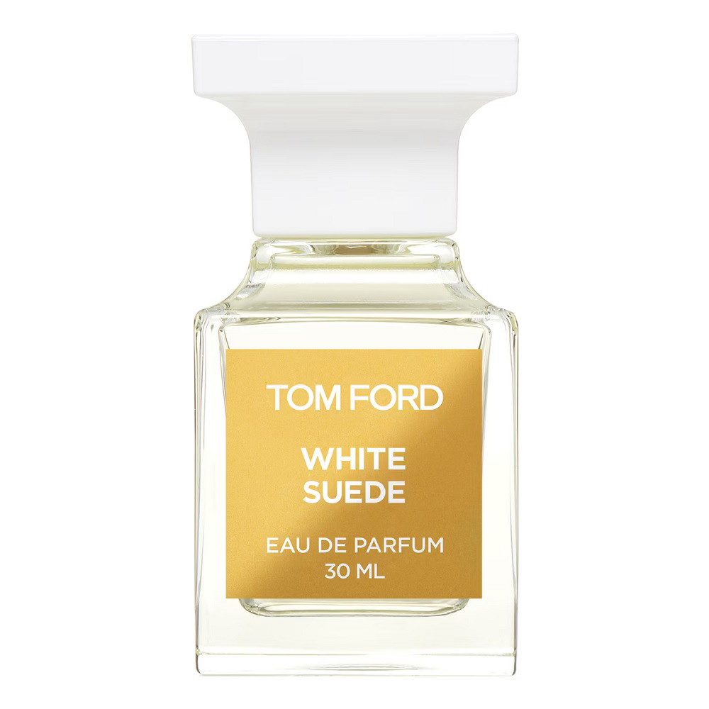 Kvepalai moterims TOM FORD WHITE SUEDE EDP, 30ML