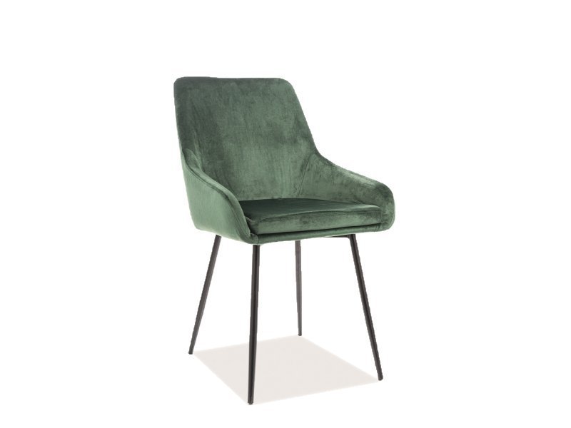 Kėdė ALBI, žalia