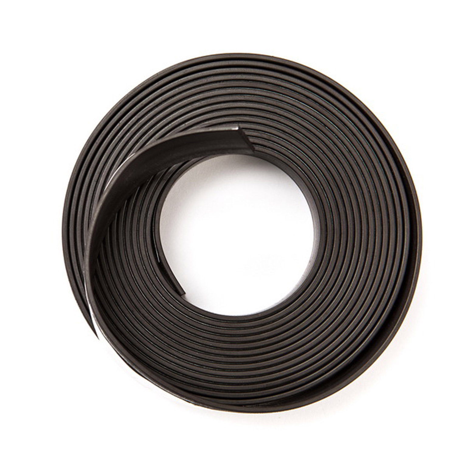 Klijuojama magnetinė juostelė 1.27cmx3 m-0