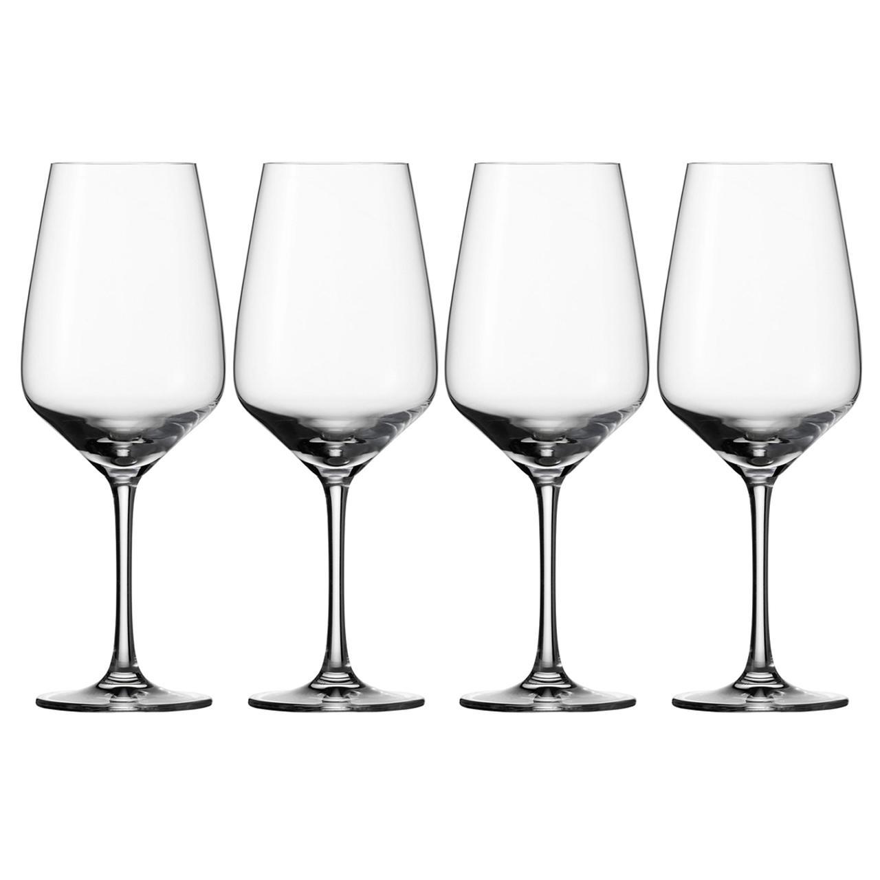 Vyno taurės  VILLEROY&BOCH VOICE, 500 ml, 4 vnt.-0