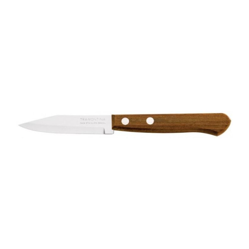 Skutimo peiliukas TRAMONTINA Tradicional, 8 cm-0