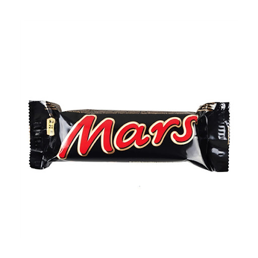 Šokoladinis batonėlis MARS, 51 g