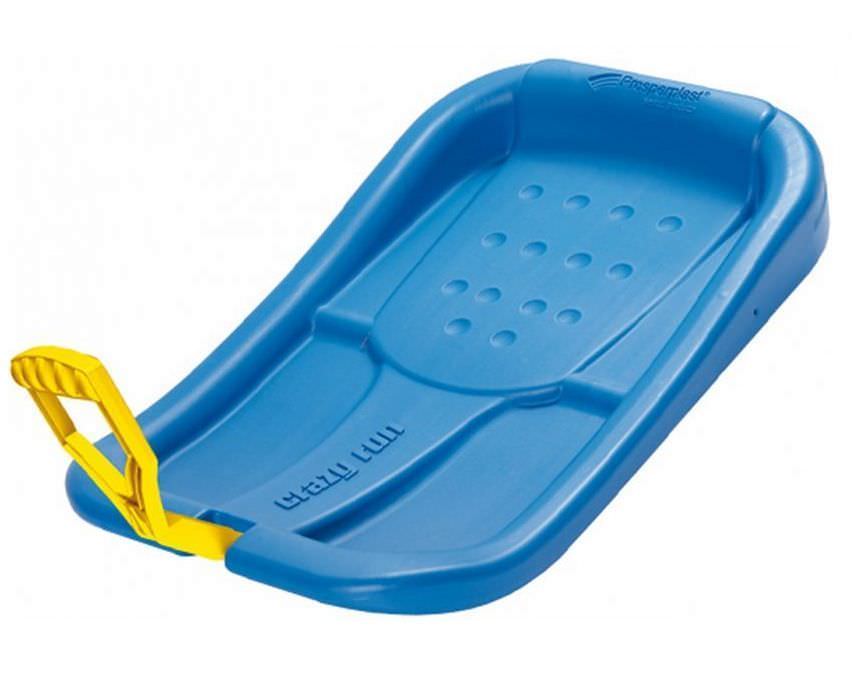Plastikinė čiuožynė CRAZY RUN, 58 x 35 cm-0