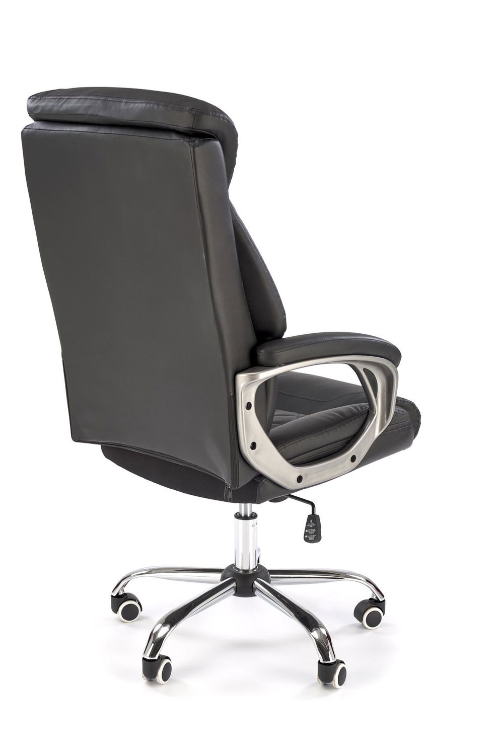 Biuro kėdė HELDER, juoda-1