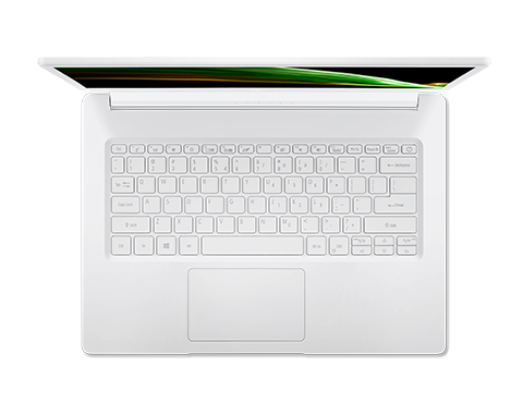 Nešiojamas kompiuteris Acer Aspire 1 A114-61L, Qualcomm, SnapdragonTM SC7180, 8 GB, 128 GB, 14 " - 4 nuotrauka