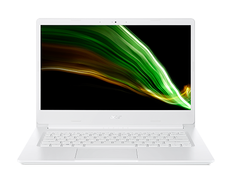 Nešiojamas kompiuteris Acer Aspire 1 A114-61L, Qualcomm, SnapdragonTM SC7180, 8 GB, 128 GB, 14 " - 1 nuotrauka