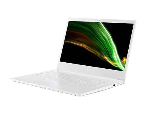 Nešiojamas kompiuteris Acer Aspire 1 A114-61L, Qualcomm, SnapdragonTM SC7180, 8 GB, 128 GB, 14 " - 3 nuotrauka
