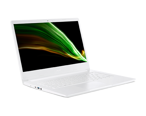 Nešiojamas kompiuteris Acer Aspire 1 A114-61L, Qualcomm, SnapdragonTM SC7180, 8 GB, 128 GB, 14 " - 2 nuotrauka