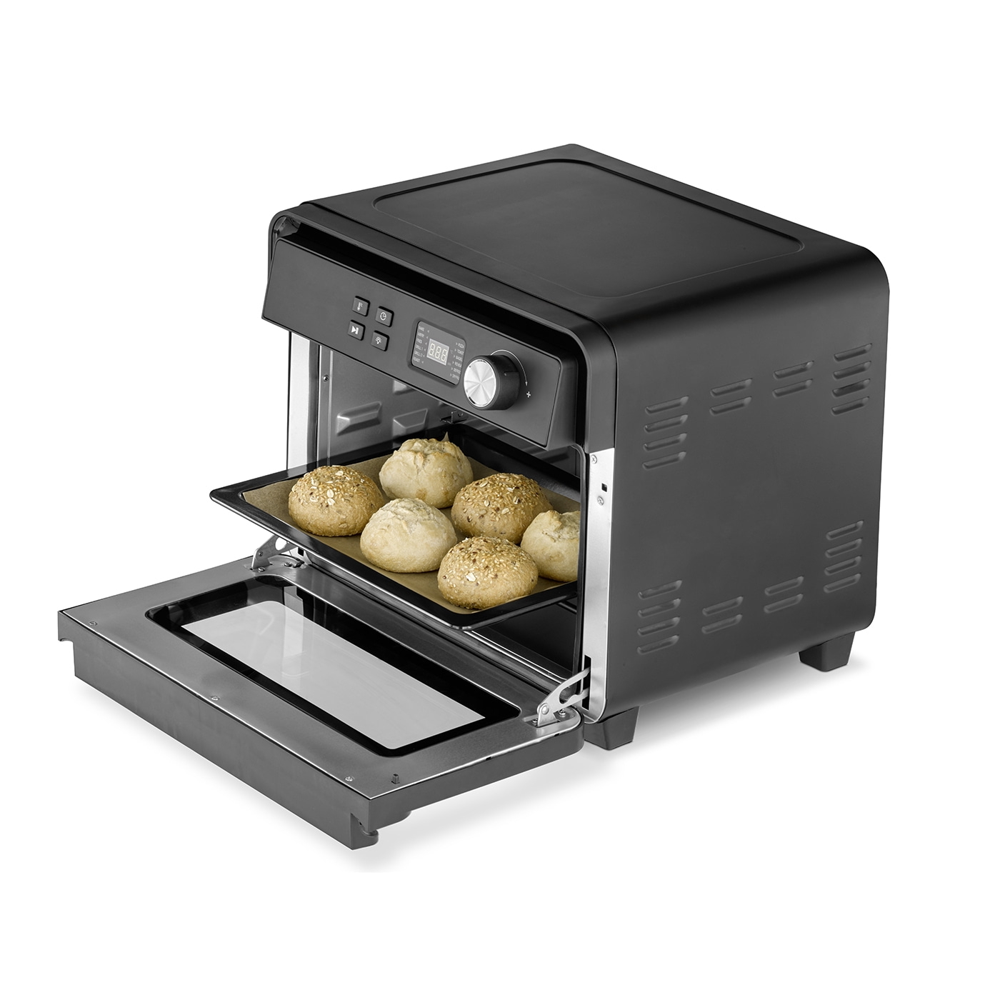 Gruzdintuvė Caso 03000 AirFry Chef 1700 - 5