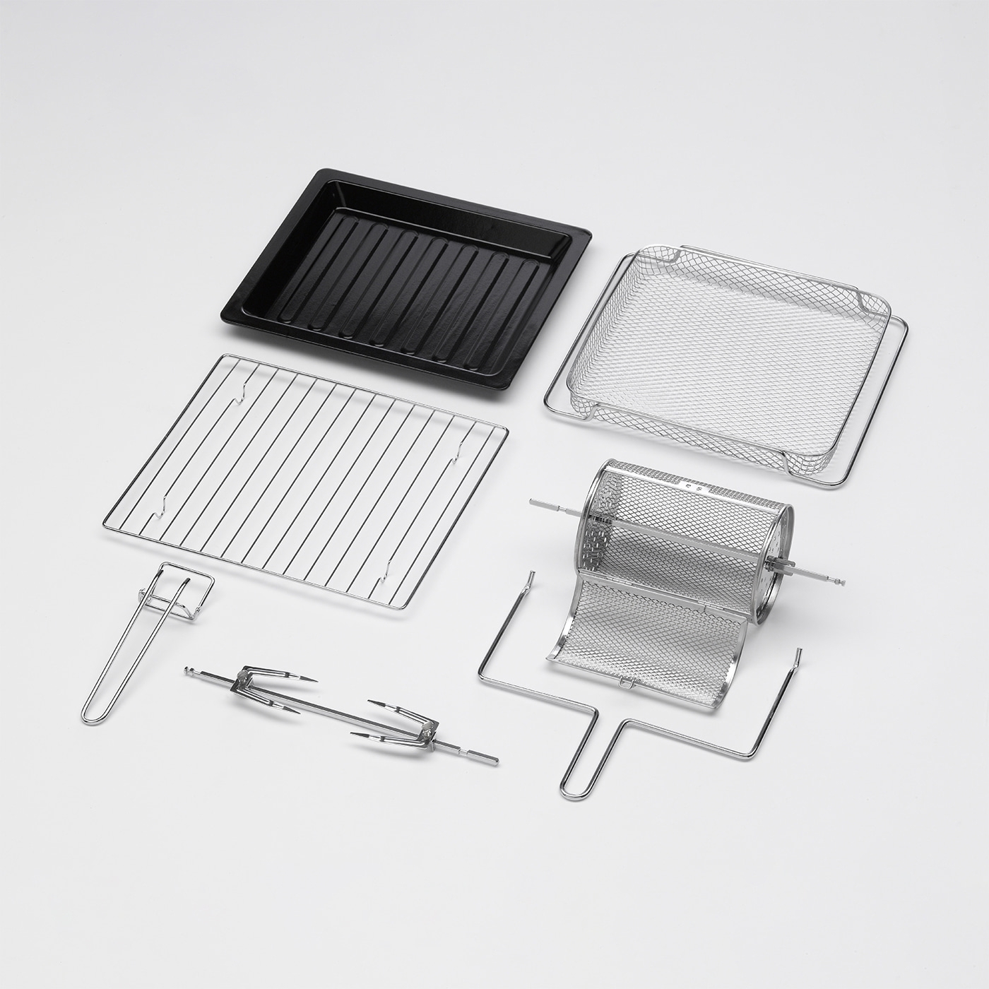 Gruzdintuvė Caso 03000 AirFry Chef 1700 - 7