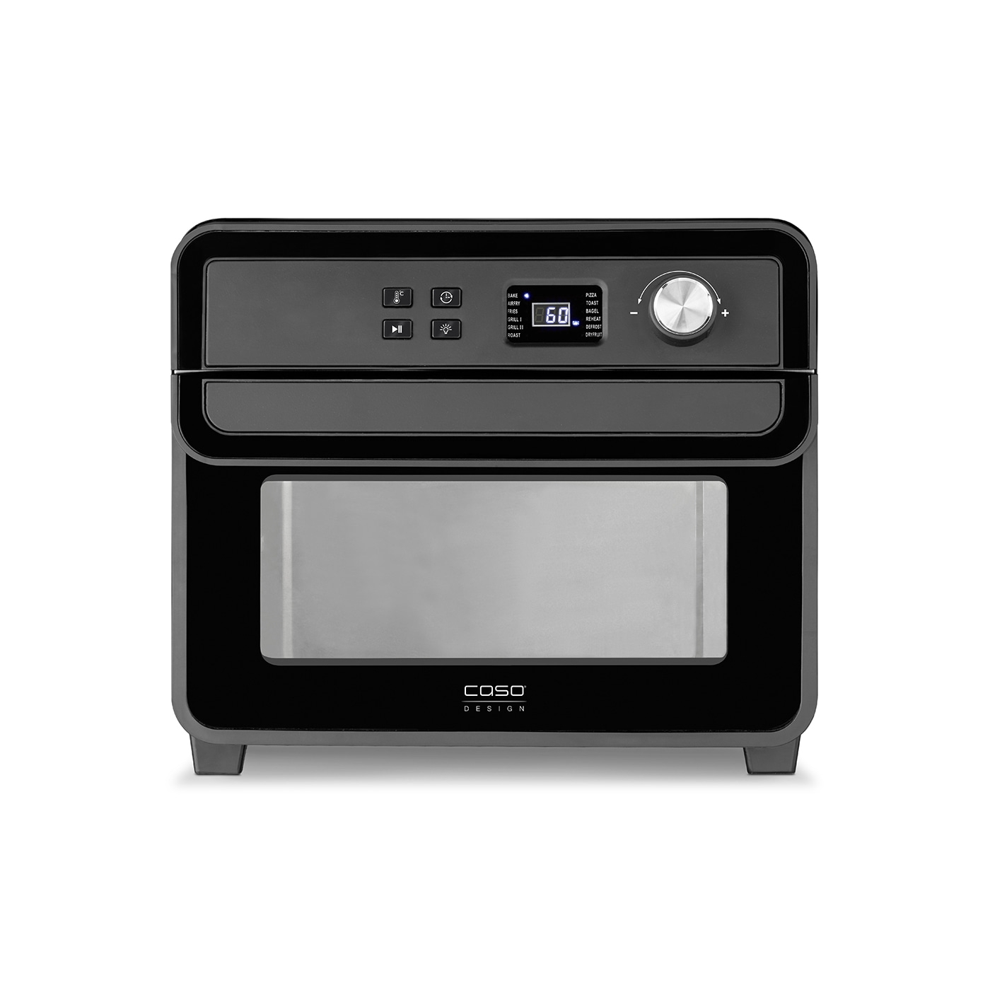 Gruzdintuvė Caso 03000 AirFry Chef 1700-0