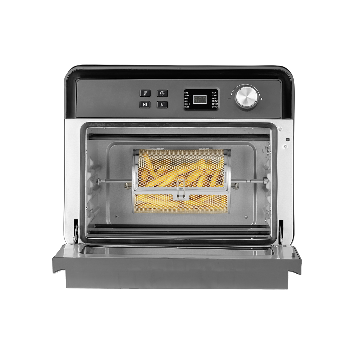 Gruzdintuvė Caso 03000 AirFry Chef 1700 - 4