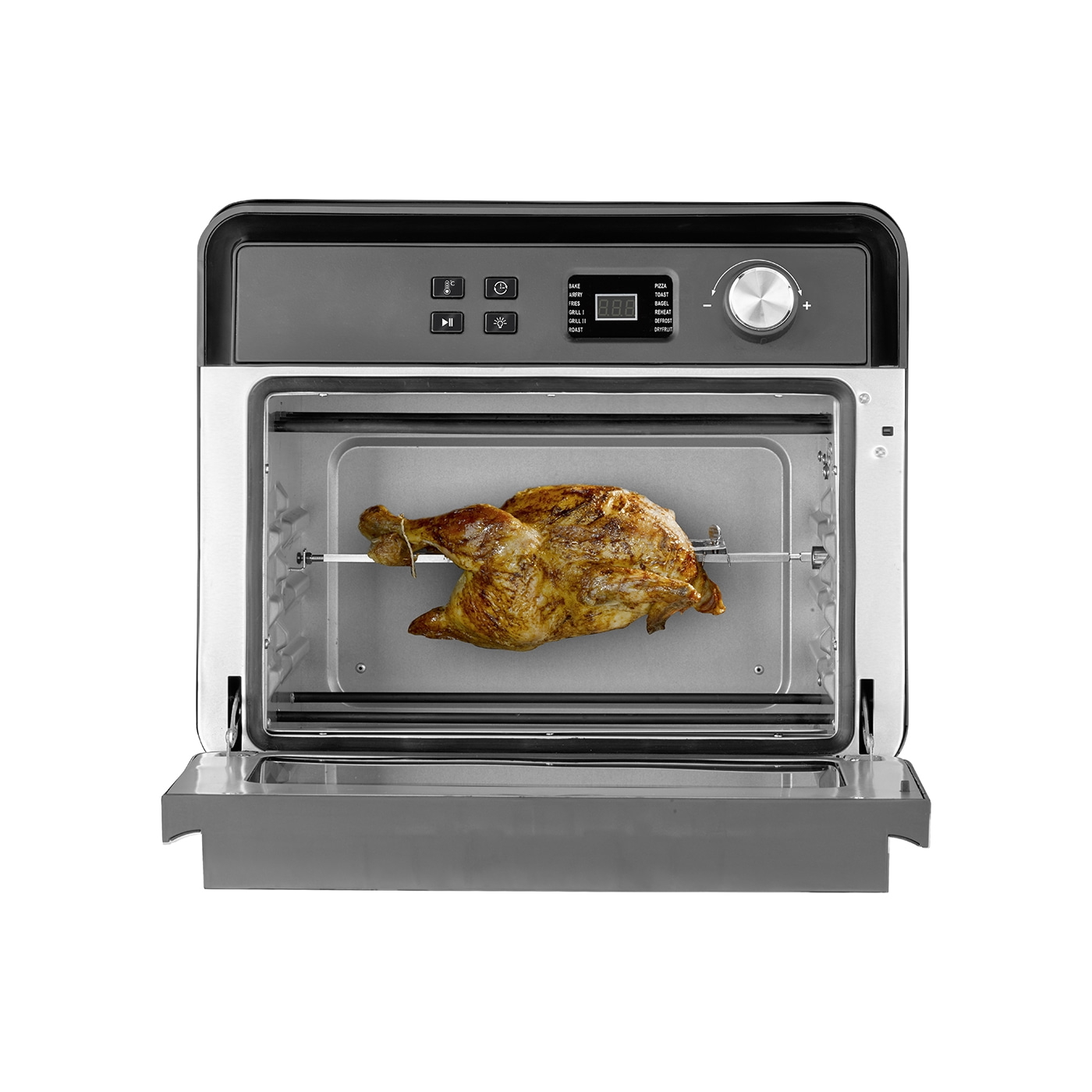 Gruzdintuvė Caso 03000 AirFry Chef 1700 - 3