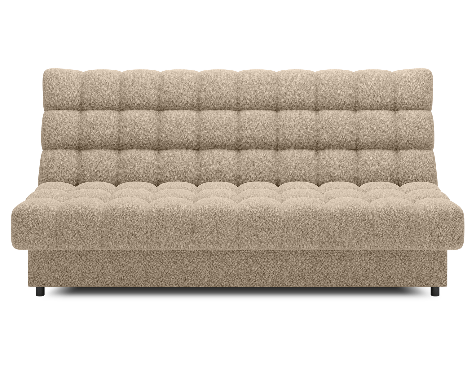 Sofa Clareta, smėlio-0