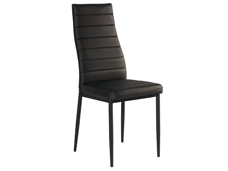 Kėdė H261, juoda