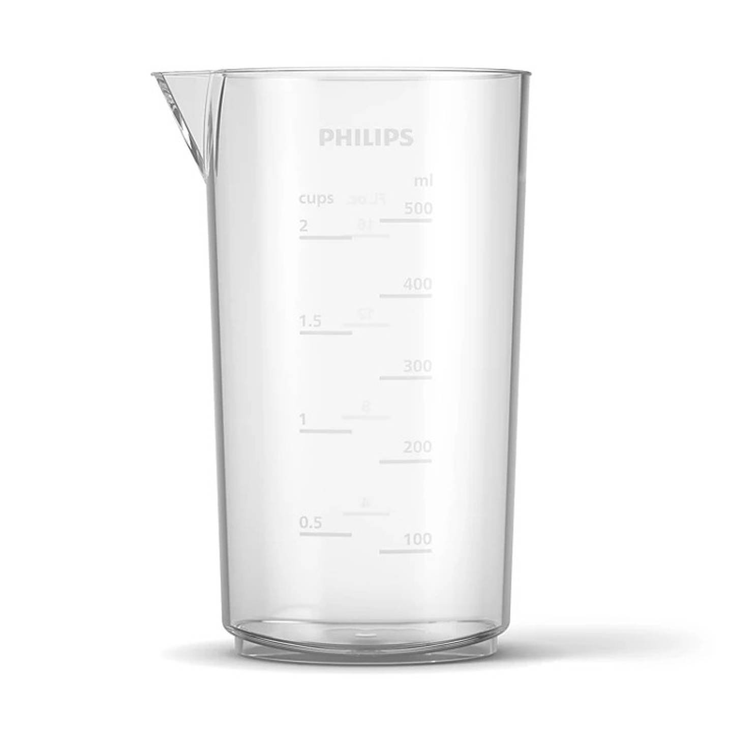 Trintuvas PHILIPS HR2682/00 - 3