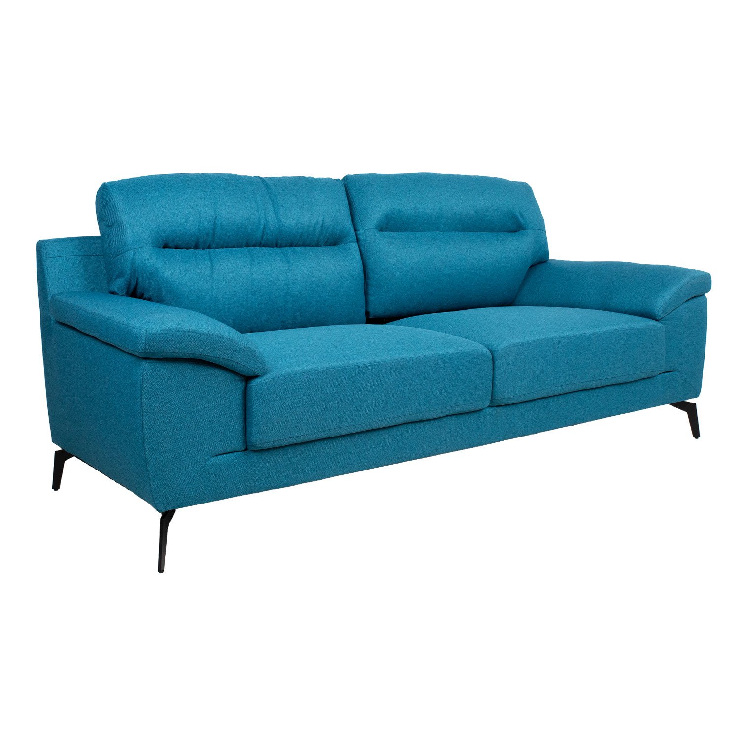 Sofa ENZO, mėlyna