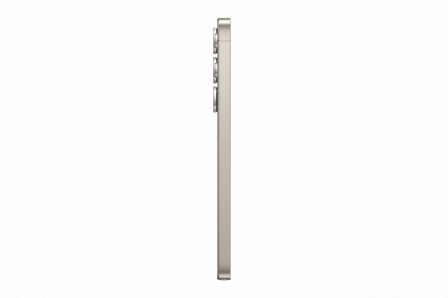 Mobilusis telefonas Samsung Galaxy S25 Ultra 5G, Gray, 256GB - 6