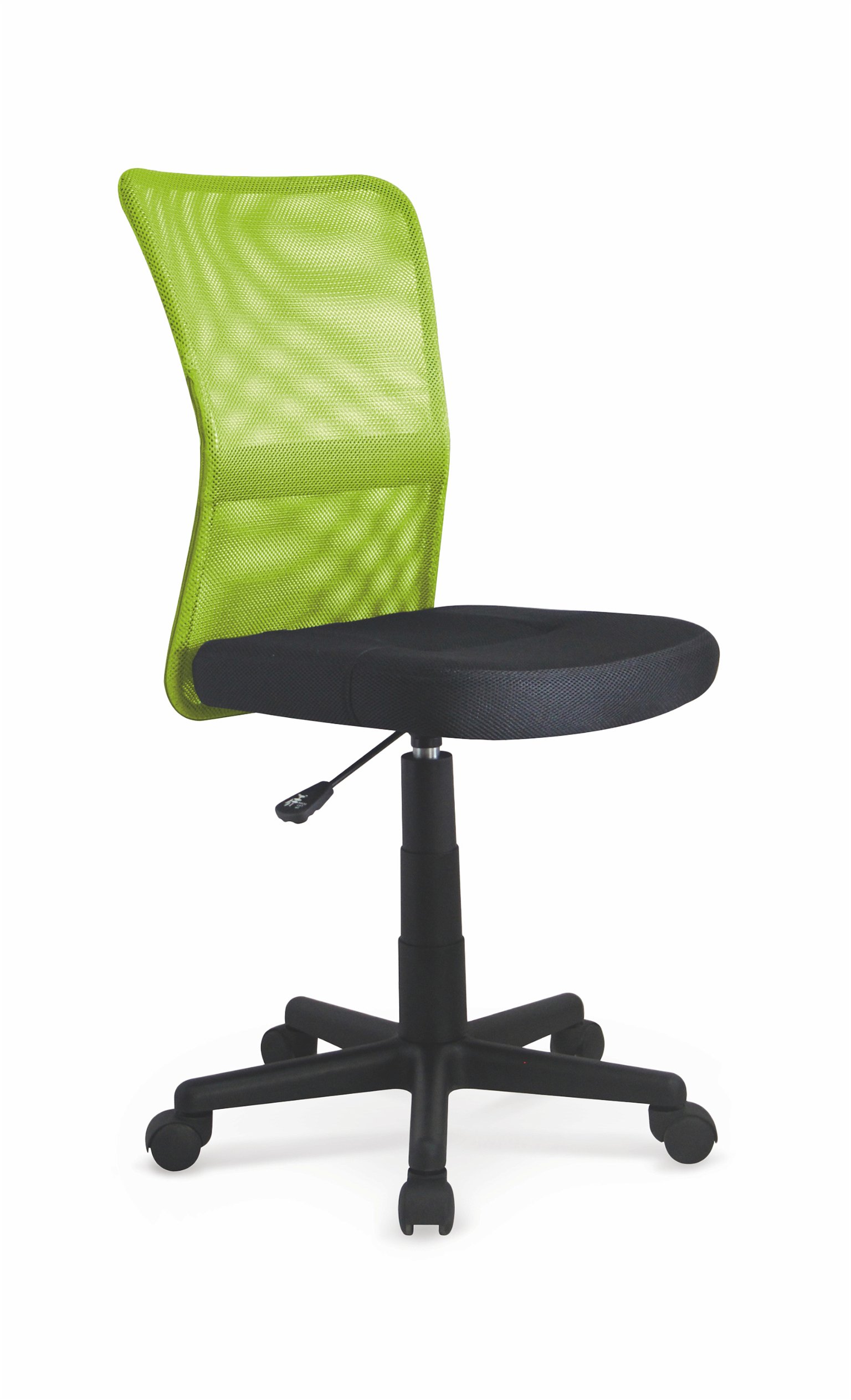 Biuro kėdė DINGO, žalia