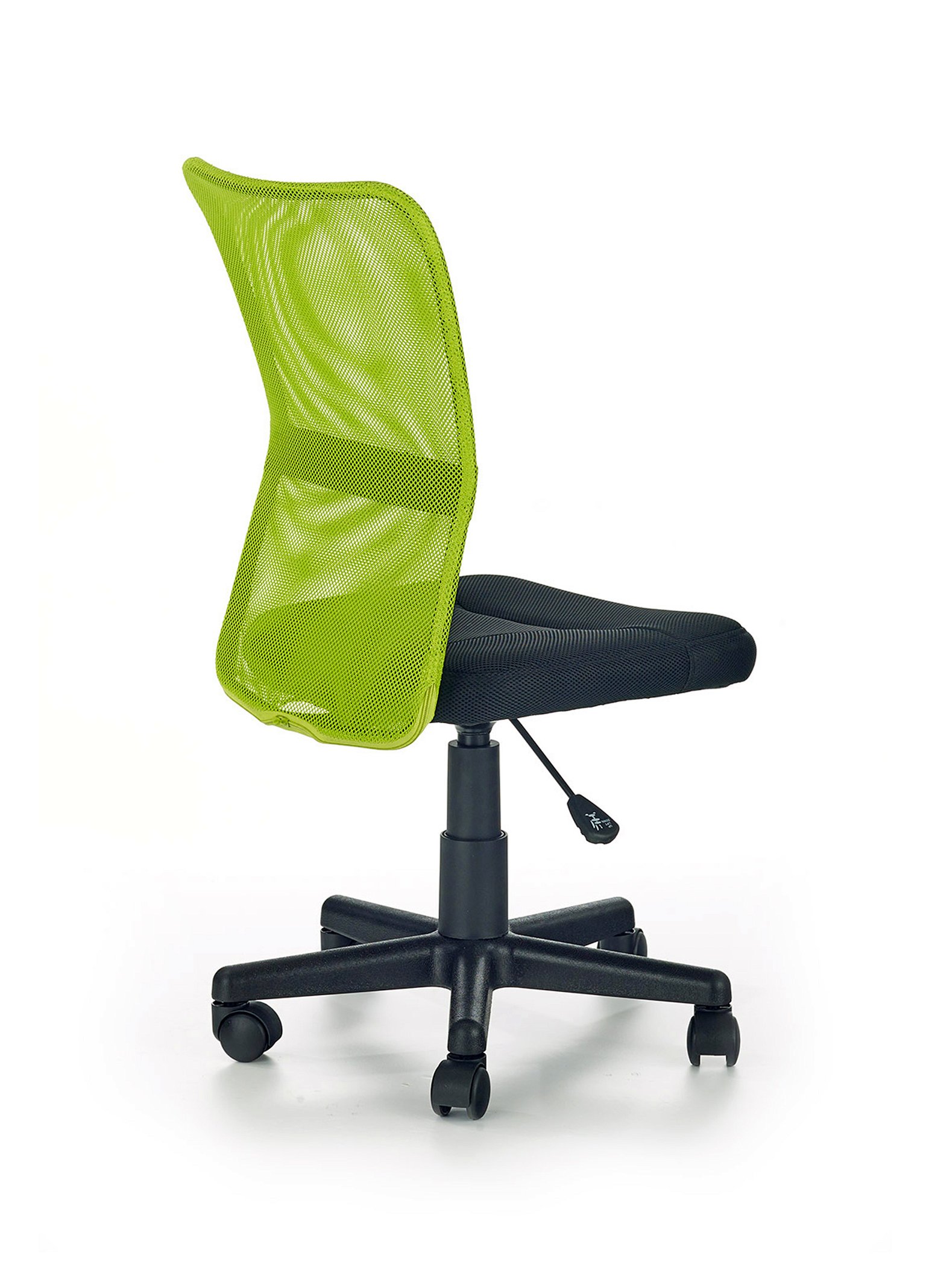 Biuro kėdė DINGO, žalia - 2