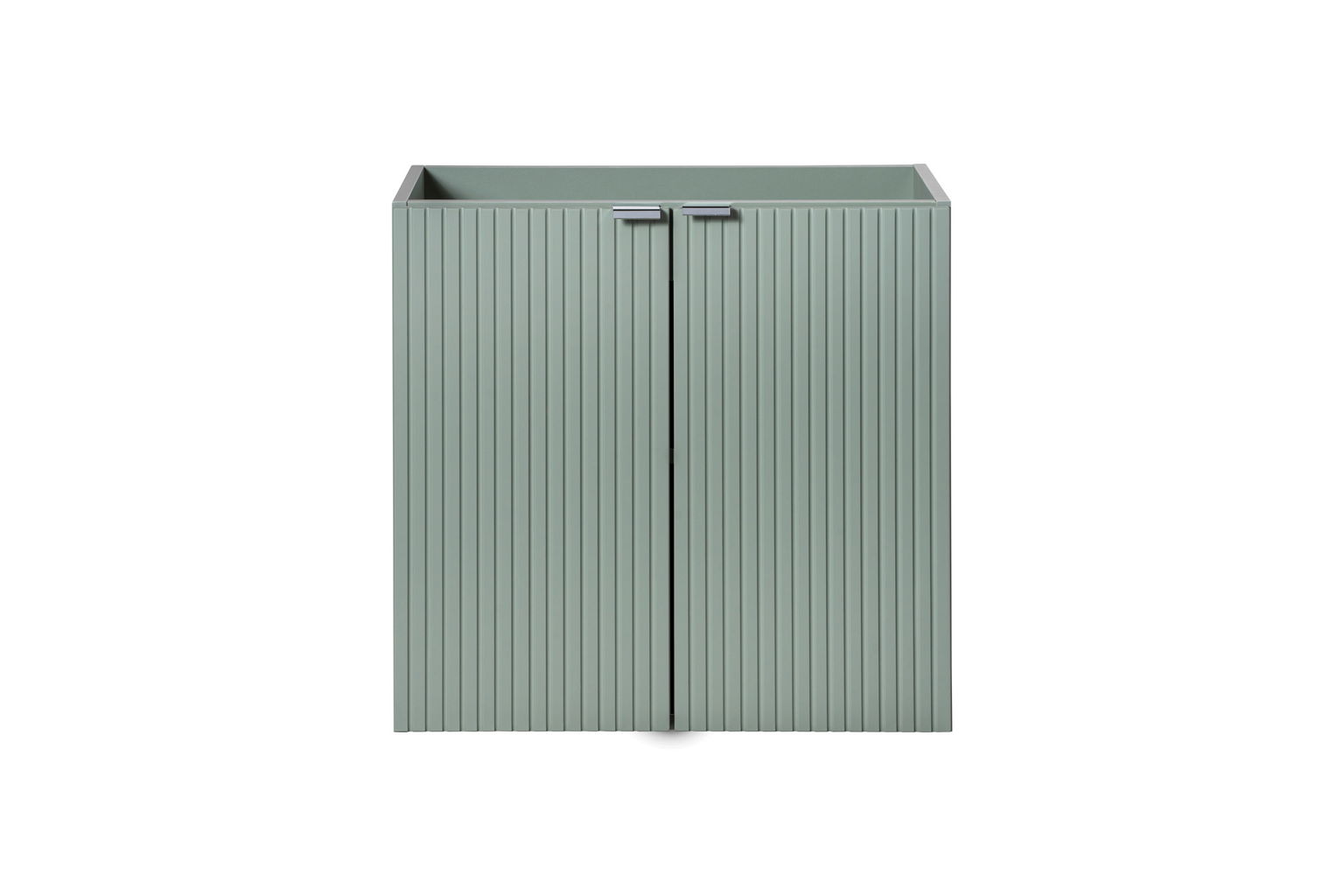 Vonios spintelė COMAD LINE REED GREEN 60, su durelėmis, 60 x 39 x 57 cm-1