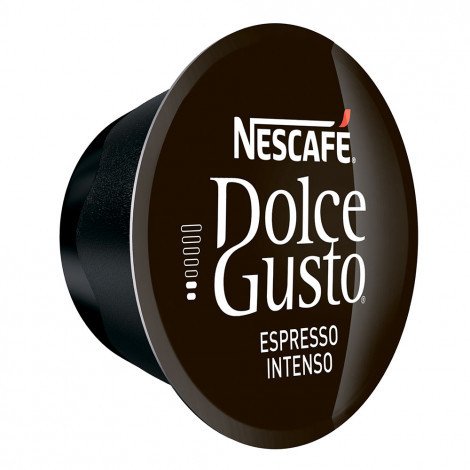 Kava DOLCE GUSTO ESPRESSO INTENSO, 112 g - 2