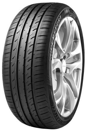 Mastersteel Supersport 255/35 R20 97 W